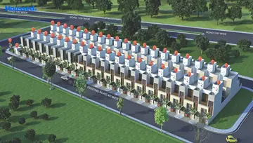 Project Image of Shree Ram Savana - Image 265576