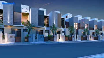 Project Image of Shree Ram Savana - Image 265574