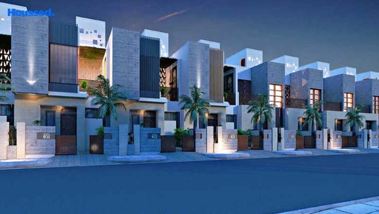 Project Image of Shree Ram Savana in Sitapura, Jaipur - Image 265574