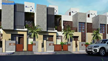 Project Image of Shree Ram Savana - Image 265575