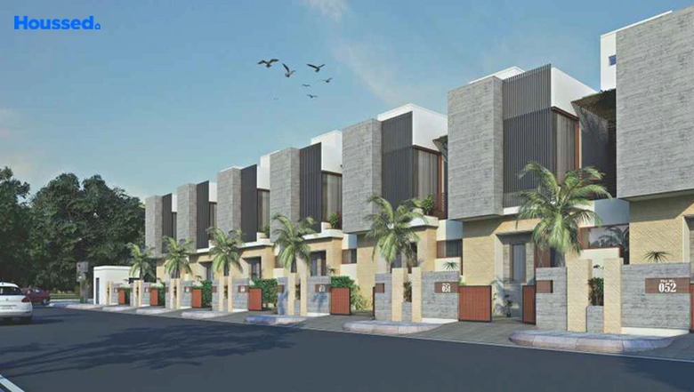 Project Image of Shree Ram Savana in Sitapura, Jaipur - Image 265573