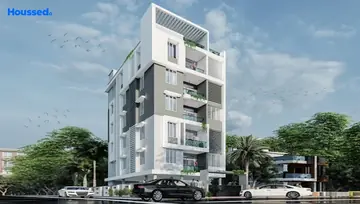 Project Image of Burugupalli Manu - Image 255344