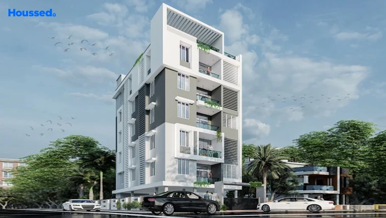 Project Image of Burugupalli Manu in Yendada, Visakhapatnam - Image 255344