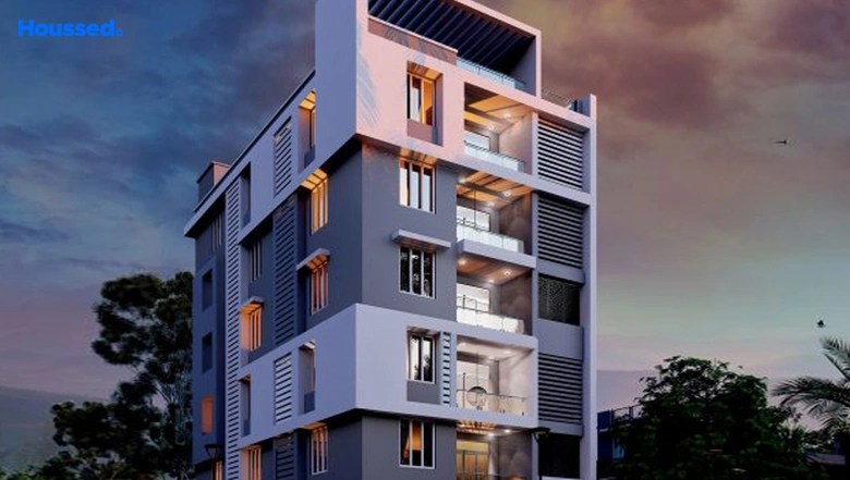 Project Image of Burugupalli Manu in Yendada, Visakhapatnam - Image 255343