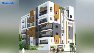 Project Image of Burugupalli Vibha - Image 255387