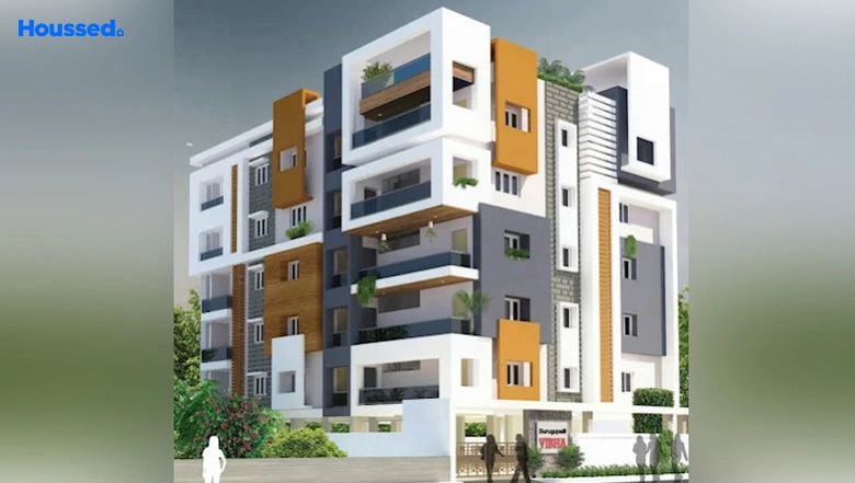 Project Image of Burugupalli Vibha in Kommadi, Visakhapatnam - Image 255387