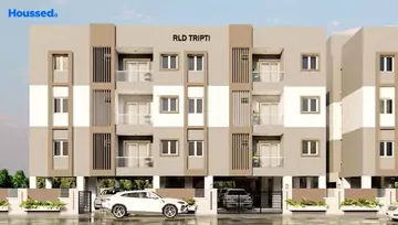 Project Image of RLD Tripti - Image 128591
