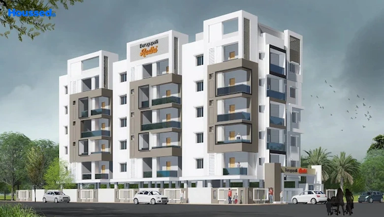 Project Image of Burugupalli Aadhi in Madhurawada, Visakhapatnam - Image 255288