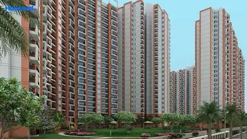 Project Image of Amrapali Enchante - Image 232408
