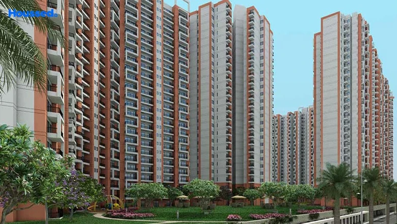 Project Image of Amrapali Enchante in Noida Extention, Greater Noida - Image 232408