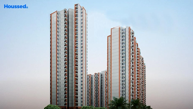 Project Image of Amrapali Enchante in Noida Extention, Greater Noida - Image 232407