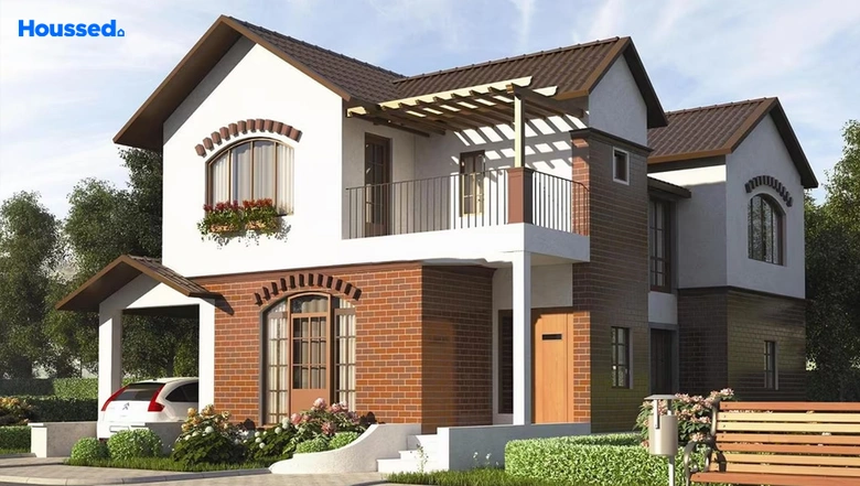 Project Image of Elysium Villa Park in Avinashi Main Road, Coimbatore - Image 233631