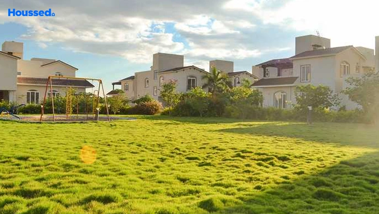 Project Image of Elysium Flushing Meadows in Kaikolapalayam, Coimbatore - Image 233586
