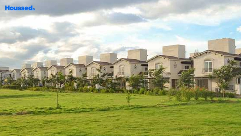 Project Image of Elysium Flushing Meadows in Kaikolapalayam, Coimbatore - Image 233585