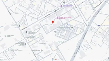 Location of Amrapali Terrace Homes - Image 232475