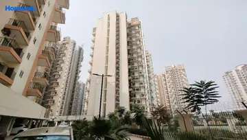 Project Image of Amrapali Terrace Homes - Image 232468
