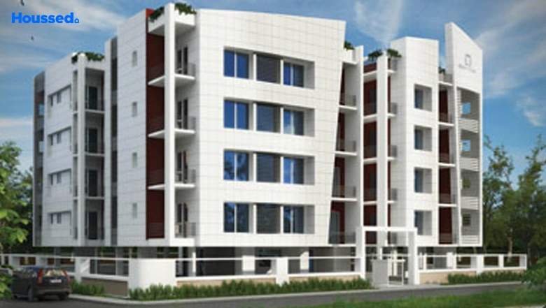 Project Image of Elysium Palacio in Peelamedu, Coimbatore - Image 233612