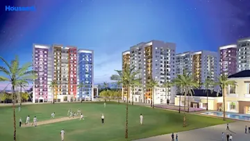 Project Image of Incor PBEL City - Image 126334