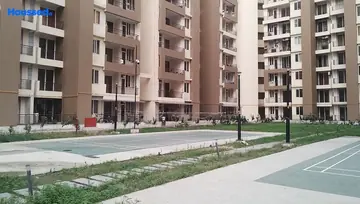 Amenities of Amrapali Kingswood - Image 232438