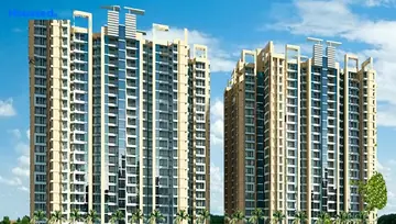 Project Image of Amrapali Kingswood - Image 232436