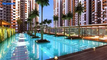 Amenities of Amrapali Riverview - Image 232462