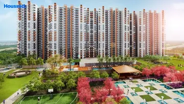Project Image of Amrapali Riverview - Image 232460