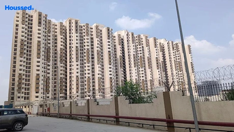 Project Image of Amrapali Riverview in Techzone 4, Greater Noida - Image 232459