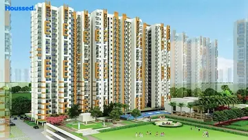Project Image of Amrapali Riverview - Image 232461