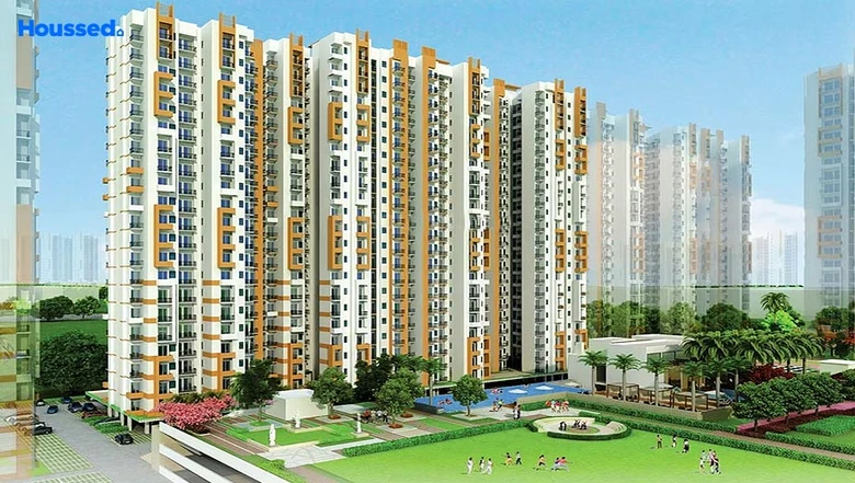 Project Image of Amrapali Riverview in Techzone 4, Greater Noida - Image 232461
