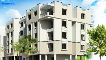 Project Image of Cordon Bleu Darshan - Image 244954