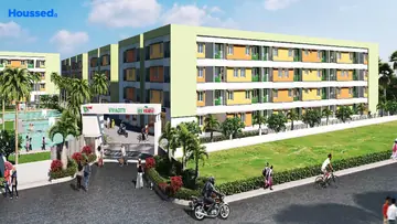 Project Image of XS Real En Veedu Phase 2 - Image 332720