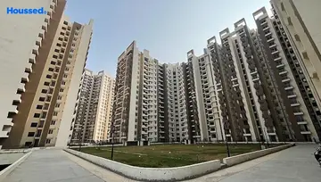 Project Image of Amrapali Golf Homes - Image 232430