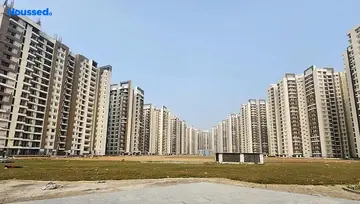 Project Image of Amrapali Golf Homes - Image 232431