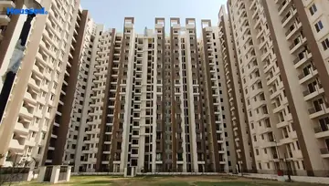 Project Image of Amrapali Golf Homes - Image 232429