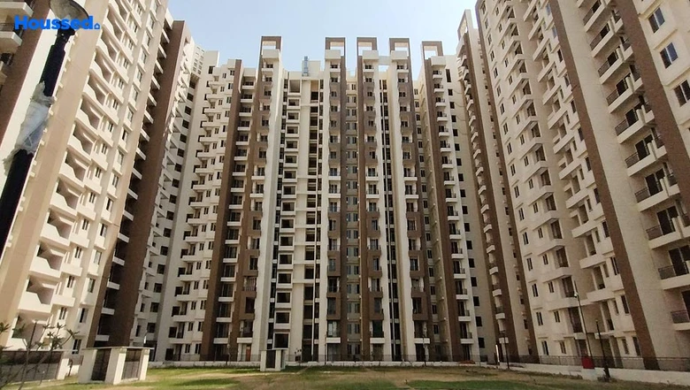 Project Image of Amrapali Golf Homes in Sector 4, Greater Noida - Image 232429