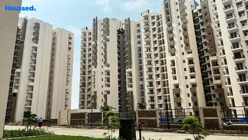 Project Image of Amrapali Leisure Park - Image 232444