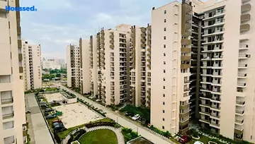 Project Image of Amrapali Leisure Park - Image 232446