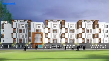 Project Image of XS Real Courtyard - Image 245023