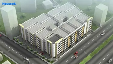 Project Image of Fame Brindavanam - Image 255395