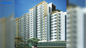 Project Image of Amrapali Dream Valley High Rise - Image 232955