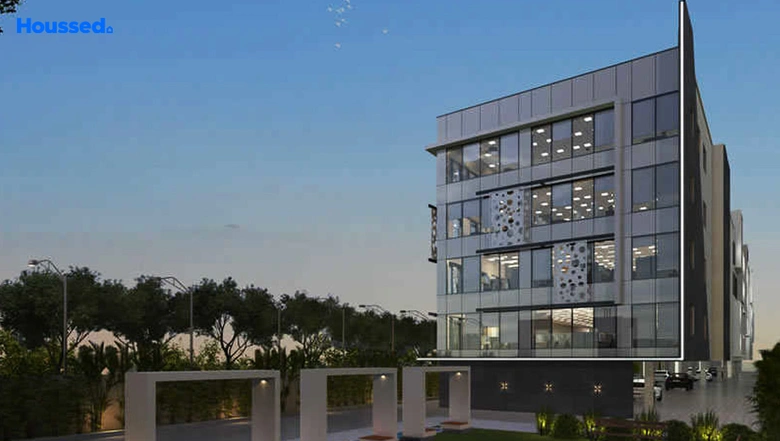 Project Image of Arima Wake Field in Avinashi Main Road, Coimbatore - Image 244948