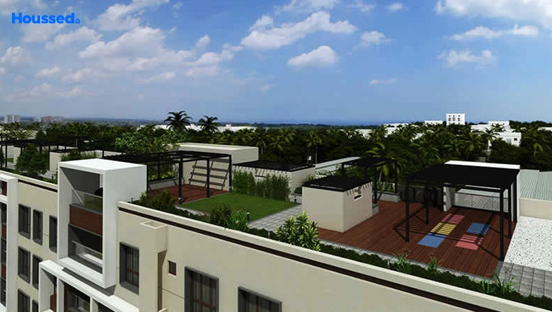 Project Image of Arima Wake Field in Avinashi Main Road, Coimbatore - Image 244950