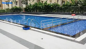 Amenities of Amrapali Spring Meadows - Image 232975