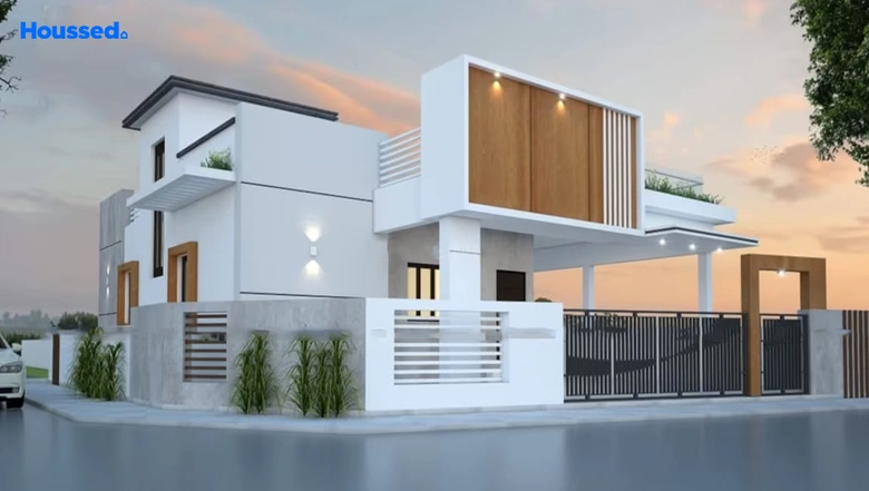 Project Image of Best Elango Nagar Phase 2 in Veerapandi Pirivu, Coimbatore - Image 240429