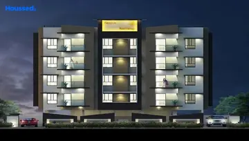 Project Image of Karthik Residency - Image 126352