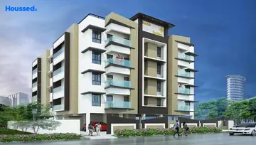 Project Image of Karthik Residency - Image 126353