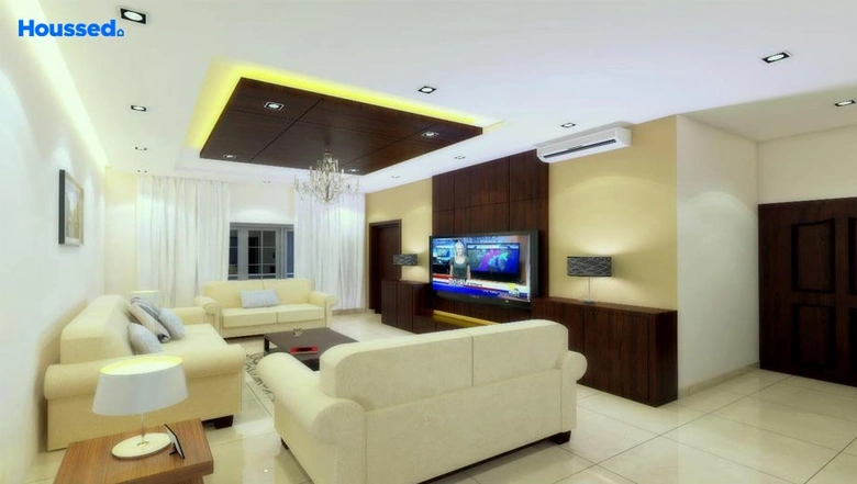 Sample Apartment of Karthik Residency in Madipakkam, Chennai - Image 126356