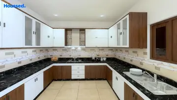 Sample Apartment of Karthik Residency - Image 126357