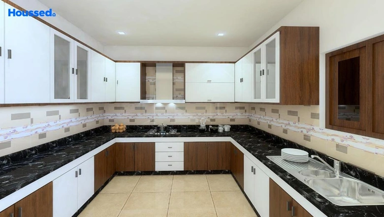 Sample Apartment of Karthik Residency in Madipakkam, Chennai - Image 126357