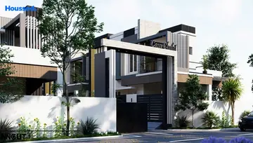 Project Image of Shree Krishna Avenue - Image 245253